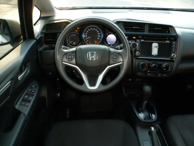 FIT 1.5 Personal 16V