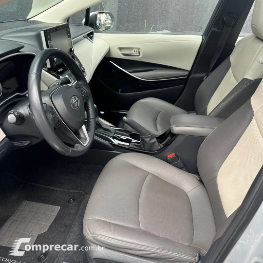 COROLLA 2.0 Altis 16V