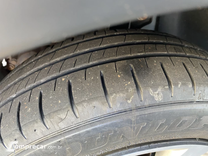 MOBI 1.0 8V EVO Like.