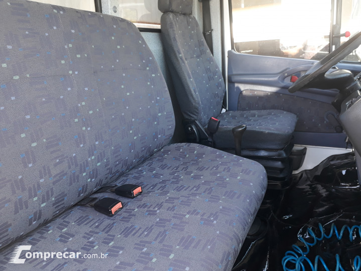 Mercedes Benz 1318 L