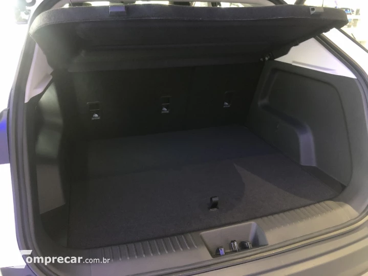 E5 61,1 KW ELÉTRICO