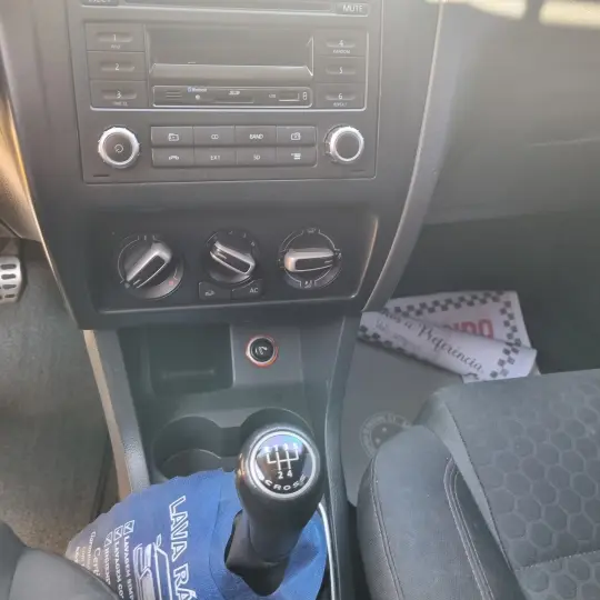 CROSSFOX 1.6 MSI 16V