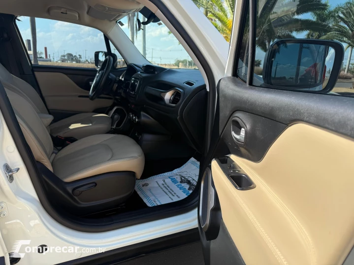 RENEGADE 1.8 16V Sport