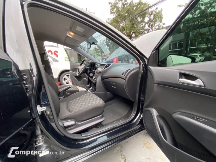 HB20 1.6 Comfort 16V