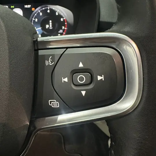 XC 40 T-4 INSCRIPTION 2.0 190cv FWD