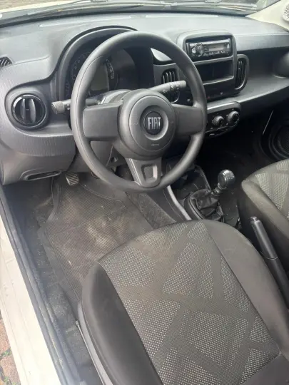 MOBI 1.0 8V EVO Like.