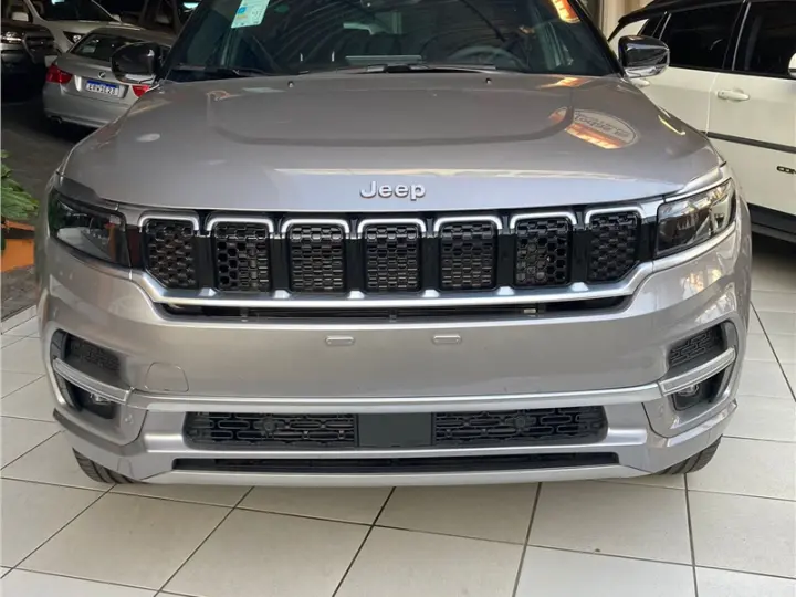 COMMANDER 2.2 TURBO DIESEL OVERLAND AT9