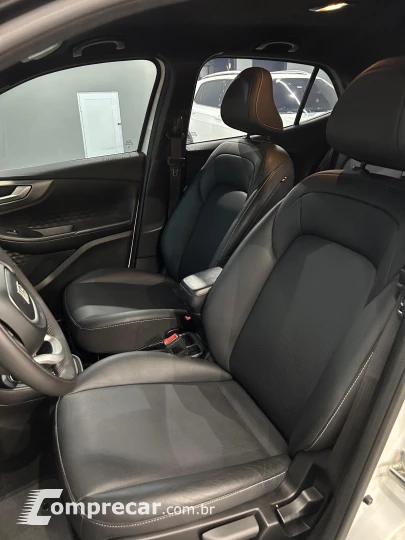 PULSE 1.0 Turbo 200 Hybrid Impetus