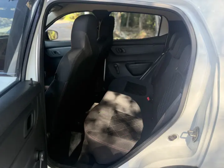 KWID 1.0 12V SCE ZEN