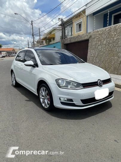GOLF 1.4 TSI Comfortline 16V