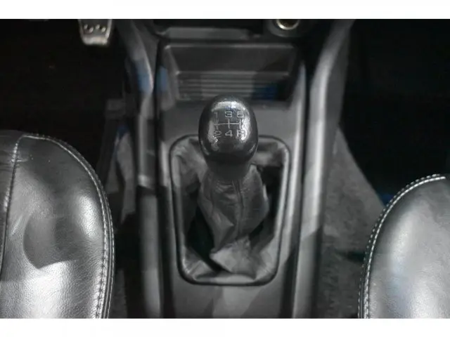 PAJERO TR4 - 2.0 4X2 16V 140CV 4P MANUAL