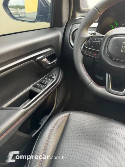 STRADA 1.0 Turbo 200 Edizione 25 CD