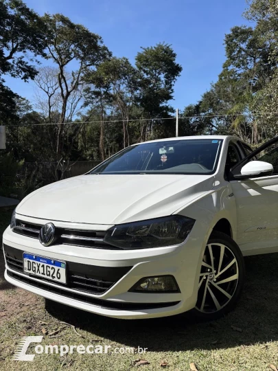 POLO 1.0 200 TSI Comfortline