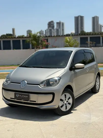 UP 1.0 MPI Take UP 12V