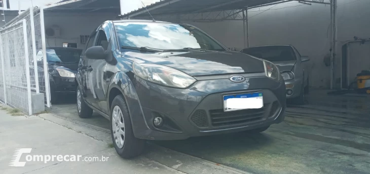 FIESTA 1.0 MPI Hatch 8V