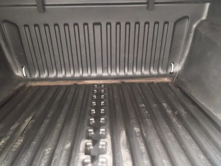 SAVEIRO 1.6 MSI Extreme CD 16V