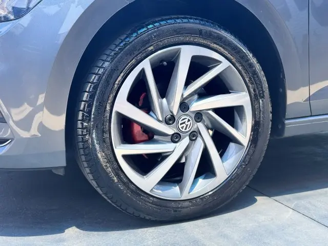 POLO - 1.0 200 TSI HIGHLINE AUTOMÁTICO