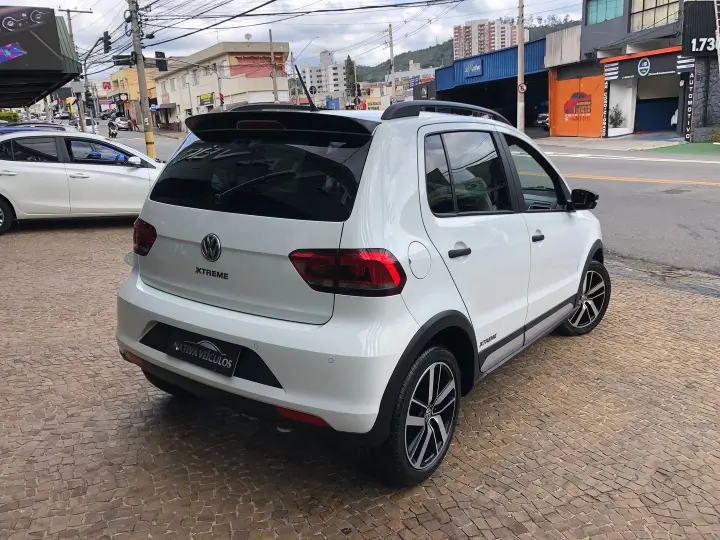 Fox 1.6 Msi Total Flex Xtreme 4P Manual