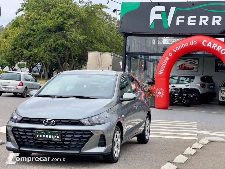 Hb20 1.0 12V Flex Sense Plus Manual