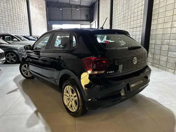 POLO 1.6 MSI TOTAL FLEX MANUAL