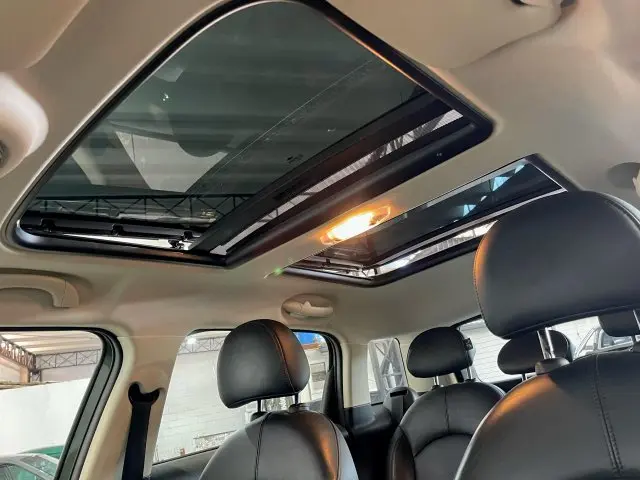 COUNTRYMAN - 1.6 S ALL4 4X4 16V 184CV TURBO 4P AUTOMÁTICO