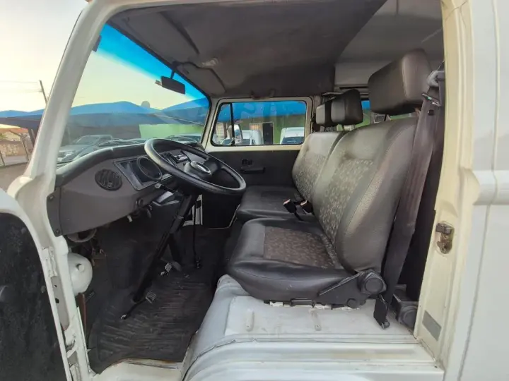 Kombi 1.4 FLEX STD LOTAÇÃO 12 LUGARES