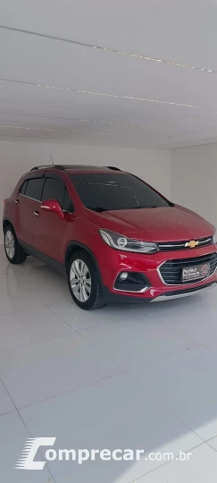 TRACKER 1.4 16V Turbo Premier