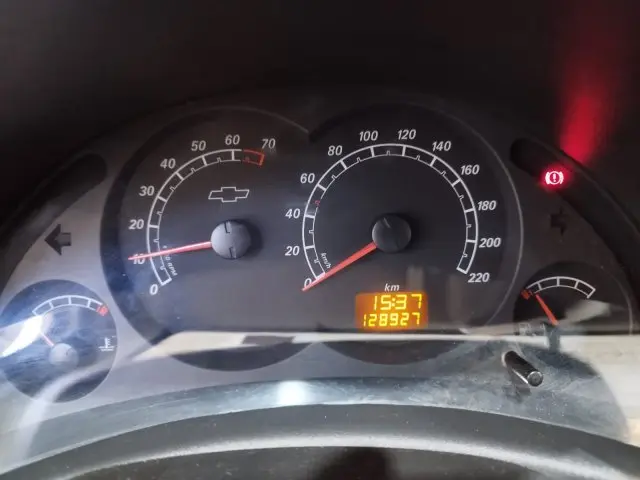 CORSA HATCH - 1.4 MPFI MAXX 8V 4P MANUAL