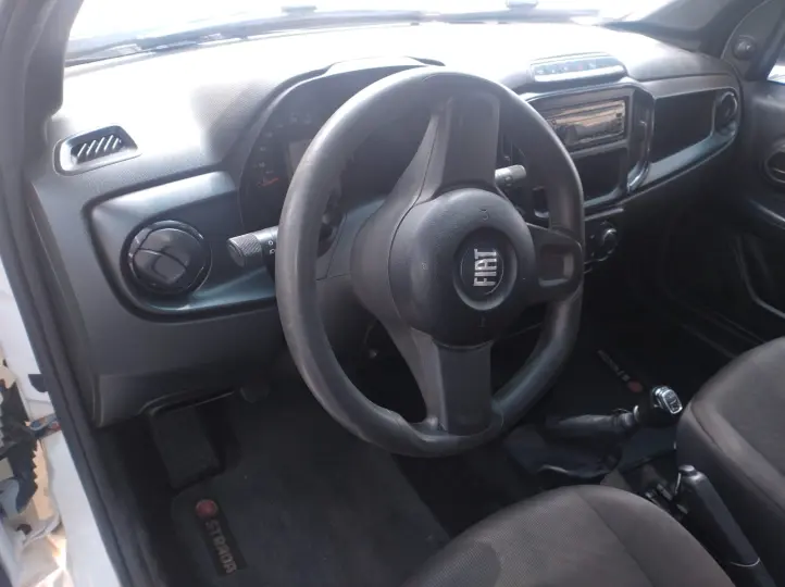 STRADA ENDURANCE 1.4