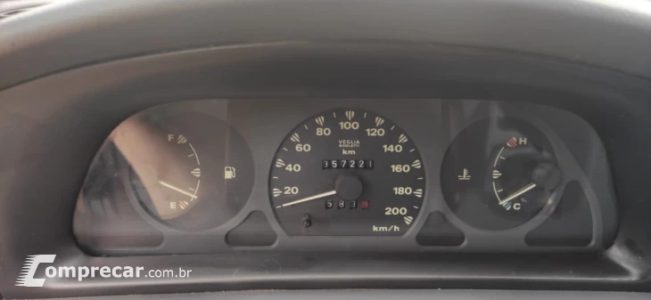 PALIO 1.6 MPI ELX 8V