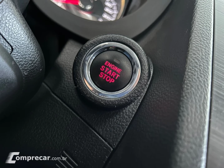 FORESTER 2.0 XT 4X4 16V Turbo