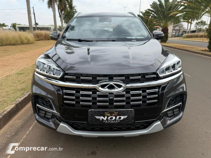 TIGGO 8 1.6 Tgdi TXS MAX Drive