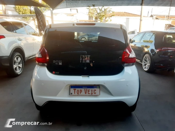 MOBI 1.0 8V EVO Like.