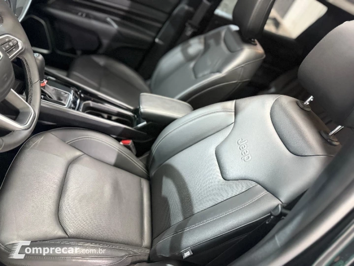 COMPASS 1.3 T270 Turbo S