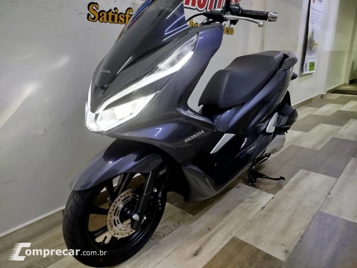 PCX 150