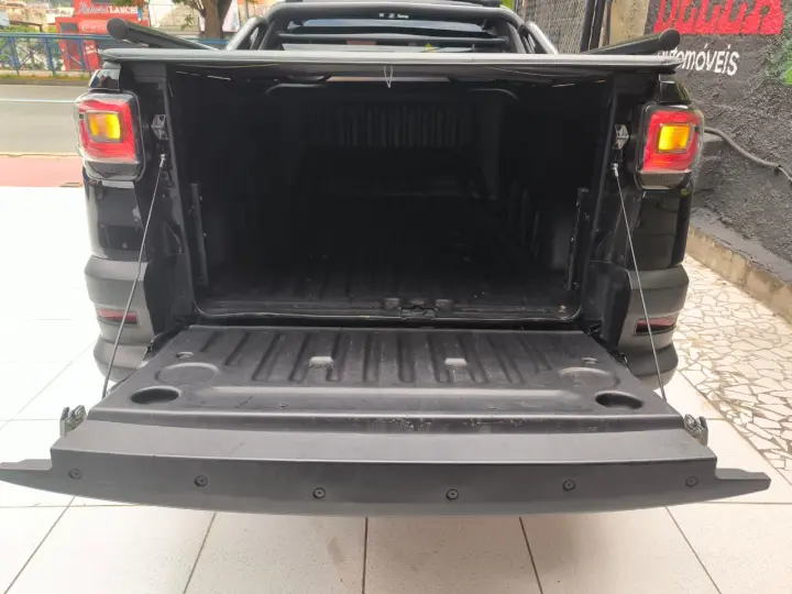 STRADA 1.3 Firefly Endurance CS