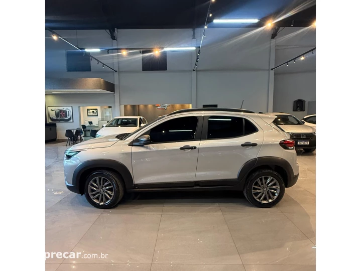 PULSE 1.3 FLEX DRIVE MANUAL