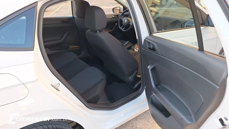 VIRTUS 1.6 MSI Sense