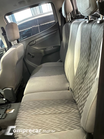 S10 2.8 16V Turbo LS CD 4X4