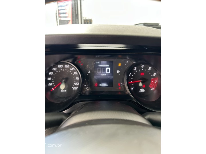 ARGO 1.0 FIREFLY FLEX DRIVE MANUAL