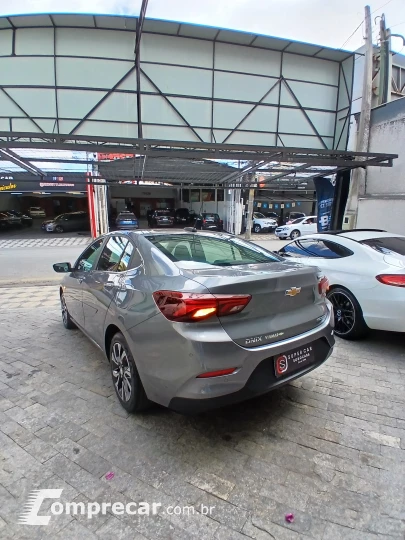 ONIX 1.0 Turbo Plus Premier