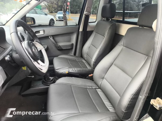 SAVEIRO - 1.6 MI SURF CS 8V 2P MANUAL G.IV