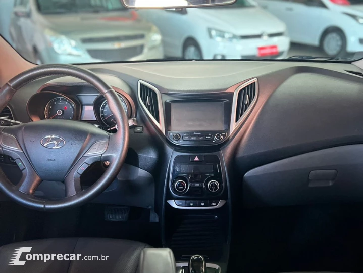 HB20S 1.6 Premium 16V