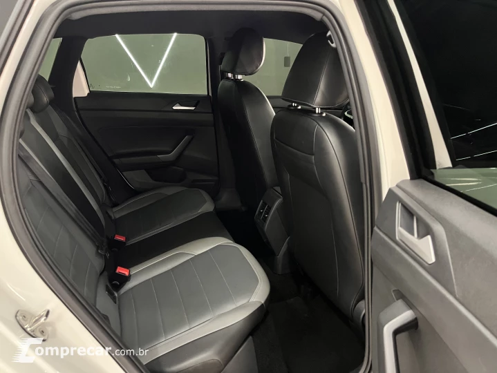 NIVUS 1.0 200 TSI Highline