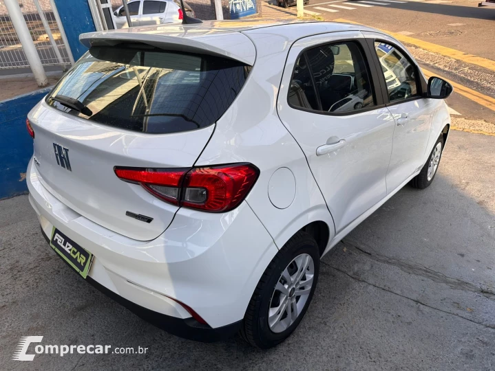 ARGO 1.0 Firefly Drive