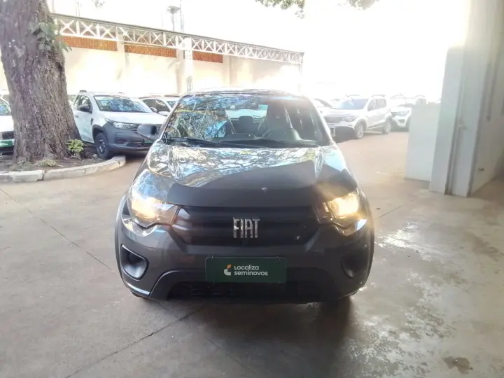 HB20 1.0 TGDI FLEX COMFORT PLUS AUTOMÁTICO