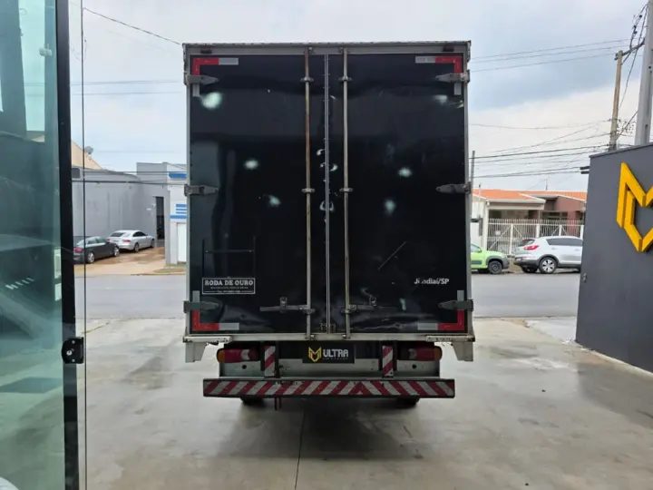 Master 2.3 dCi Chassi 16V Diesel