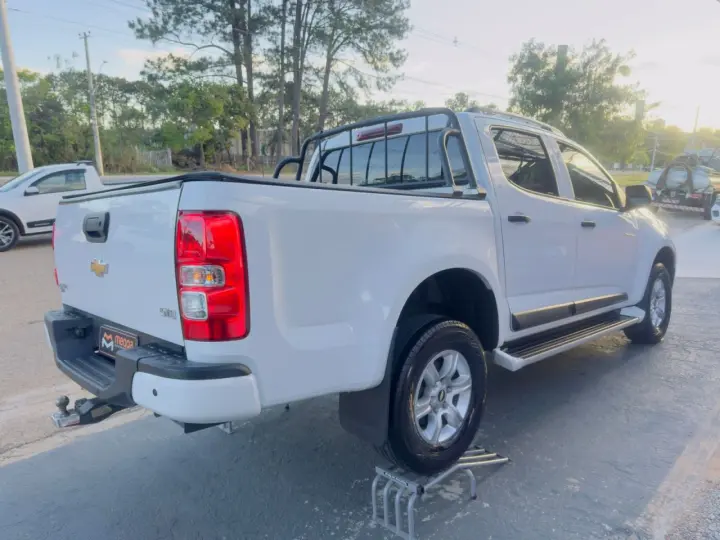 S10 2.5 16V Advantage CD 4X2