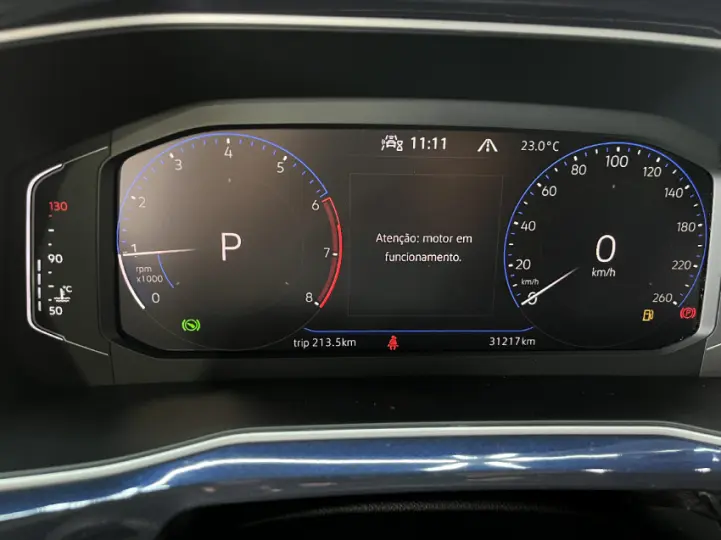 T-CROSS 1.0 200 TSI Comfortline