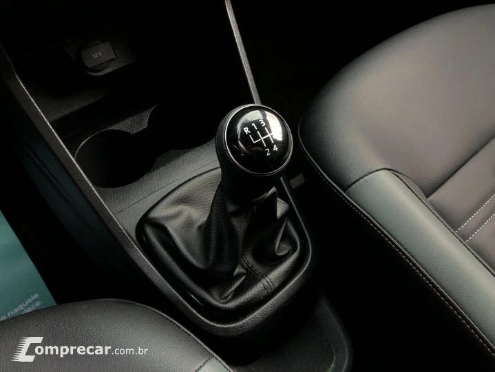 Saveiro 1.6 Msi Extreme Cd 16V Flex 2P Manual